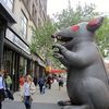 Video: <em>Human Planet</em> Explores NYC's Rat Population